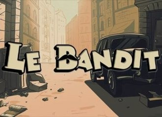Le Bandit Kent